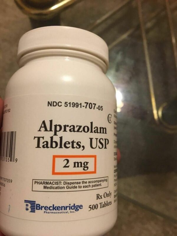 Buy Alprazolam In Miami Florida