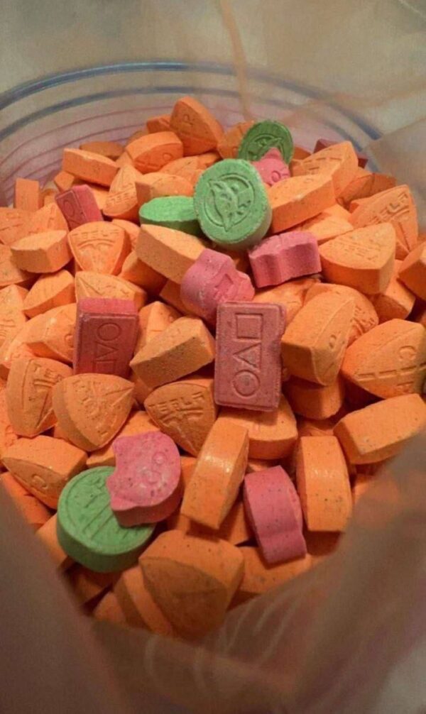 Buy Ecstasy (MDMA) online in Miami