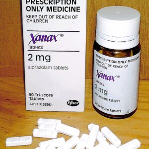 Buy Xanax online in Miami Florida