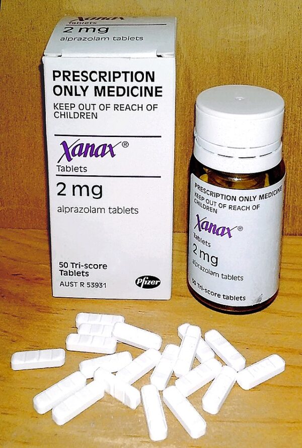 Buy Xanax online in Miami Florida