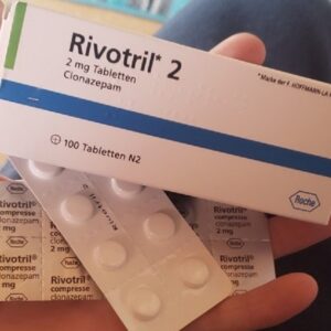 Buy Rivotril online in Miami