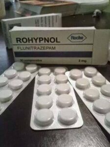 Buy Rohypnol Online in Miami Florida